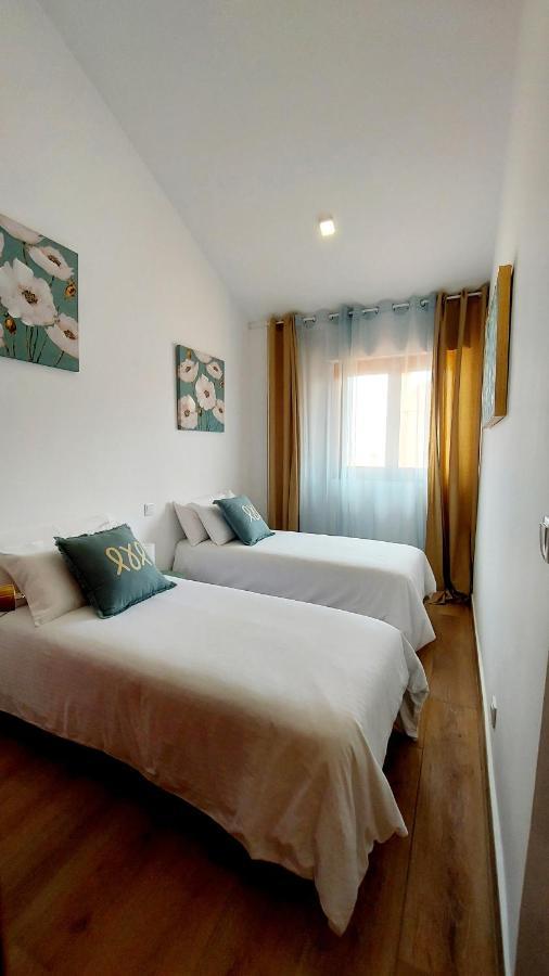 Sunny Duplex In Front Of Campello Beach El Campello Ngoại thất bức ảnh